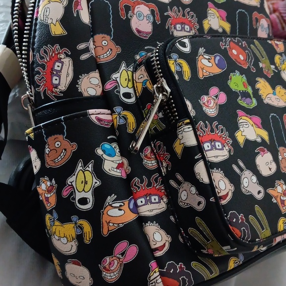 CakeWorthy Rugrats backpak - Picture 5 of 6